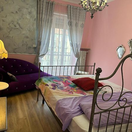 Maison Dell'Amole Торино Екстериор снимка