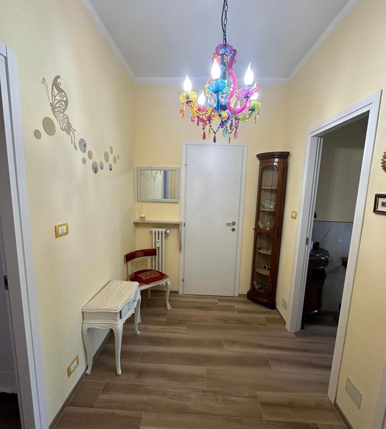 Maison Dell'Amole Торино Екстериор снимка