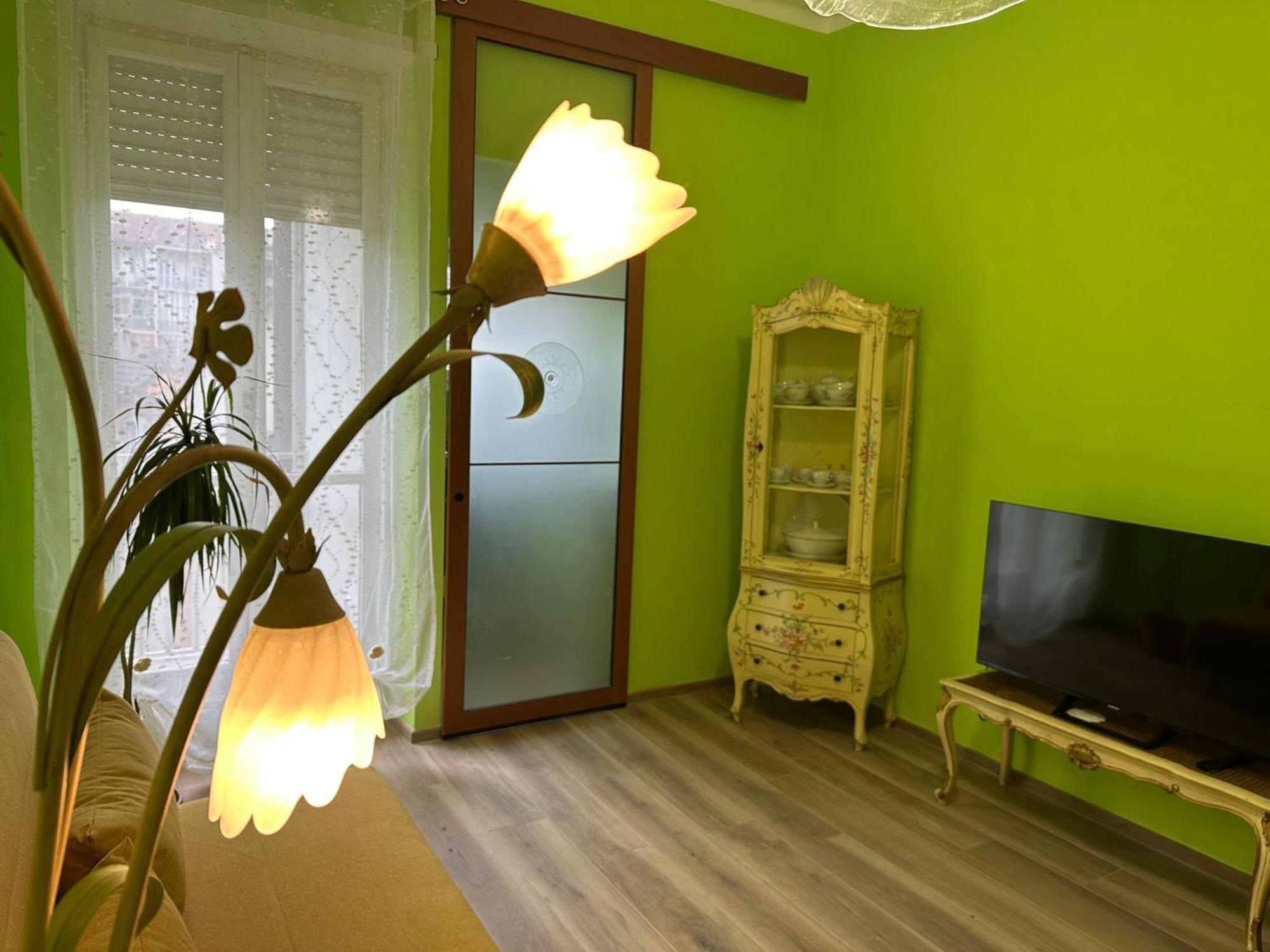 Maison Dell'Amole Торино Екстериор снимка