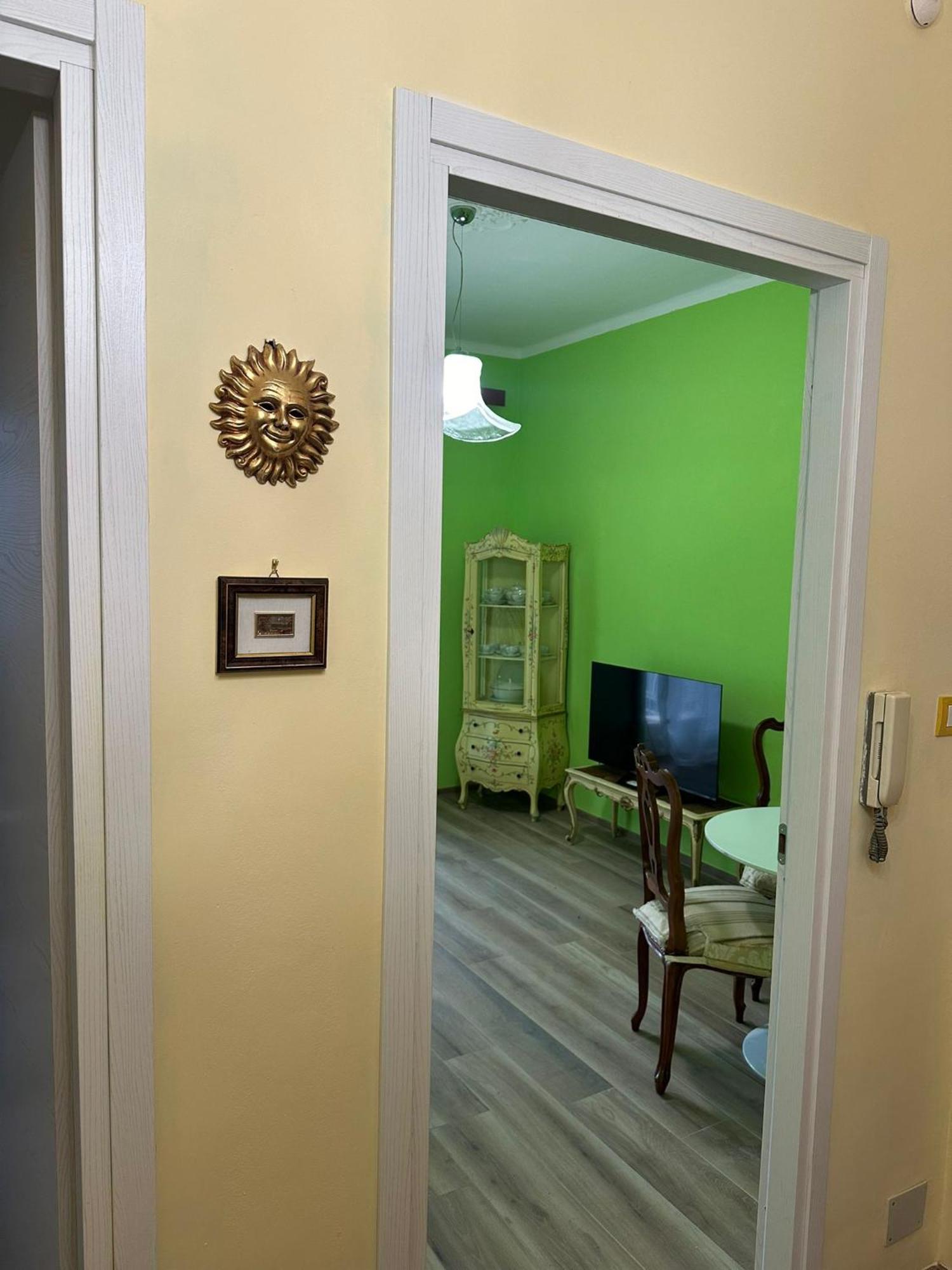 Maison Dell'Amole Торино Екстериор снимка