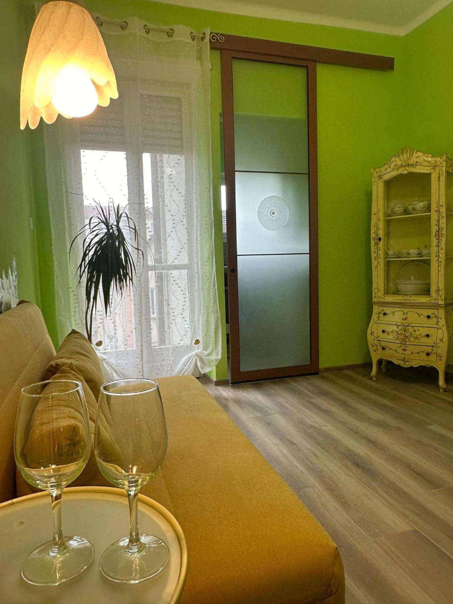 Maison Dell'Amole Торино Екстериор снимка