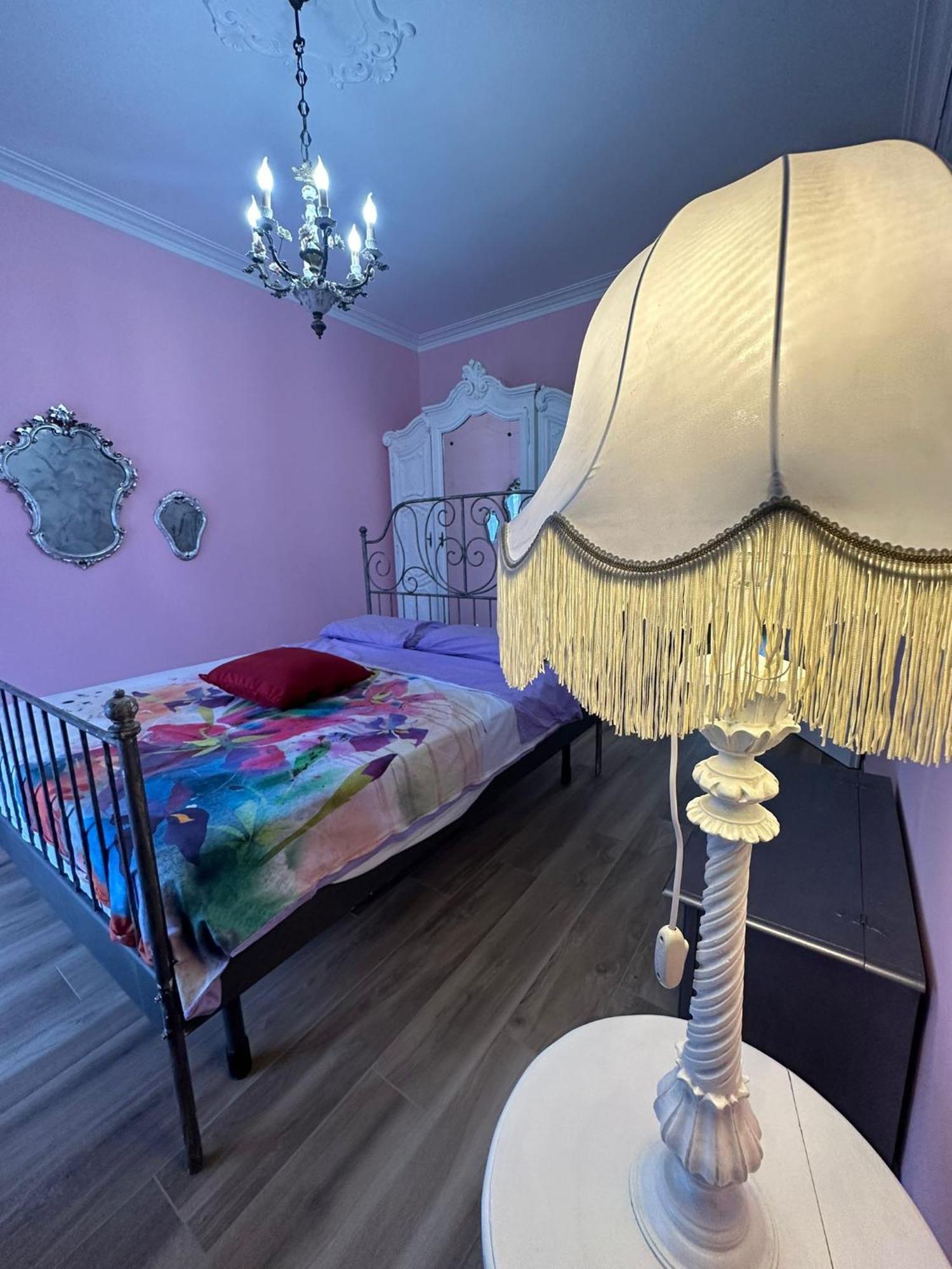 Maison Dell'Amole Торино Екстериор снимка