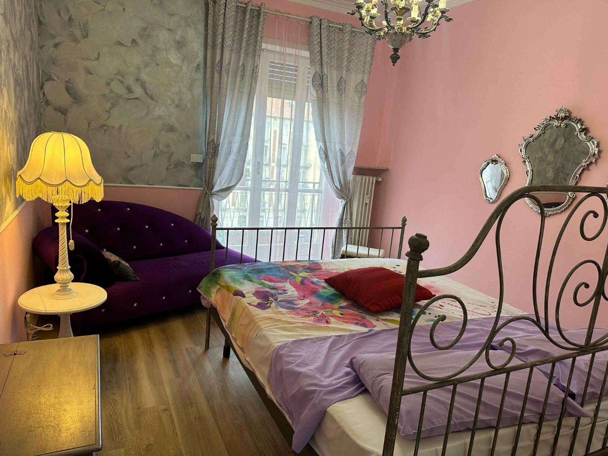 Maison Dell'Amole Торино Екстериор снимка